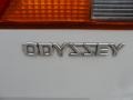 2002 Taffeta White Honda Odyssey EX-L  photo #17