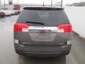 2010 Mocha Steel Metallic GMC Terrain SLE AWD  photo #6