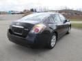 Super Black - Altima 2.5 SL Photo No. 17