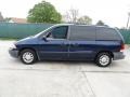 1999 Medium Royal Blue Metallic Ford Windstar LX  photo #6