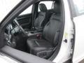  2010 MKS AWD Charcoal Black/Fine Line Ebony Interior