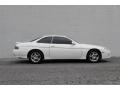 1998 Diamond White Pearl Lexus SC 400  photo #10