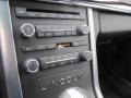 2010 Lincoln MKS AWD Controls