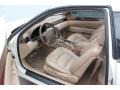 Beige Interior Photo for 1998 Lexus SC #62250862