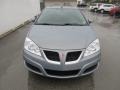  2009 G6 Coupe Blue Gold Crystal Metallic