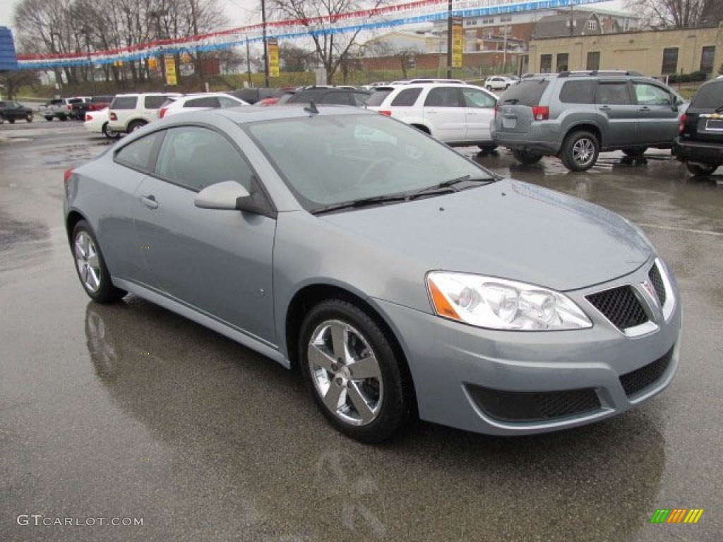 2009 Pontiac G6 Coupe Exterior Photos