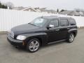 Black Granite Metallic - HHR LT Photo No. 1