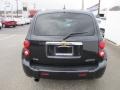Black Granite Metallic - HHR LT Photo No. 7
