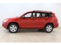 Barcelona Red Metallic - RAV4 4WD Photo No. 4