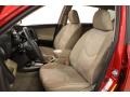 Barcelona Red Metallic - RAV4 4WD Photo No. 8