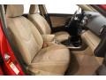 Barcelona Red Metallic - RAV4 4WD Photo No. 15