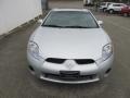 Liquid Silver Metallic - Eclipse SE Coupe Photo No. 5