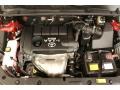 Barcelona Red Metallic - RAV4 4WD Photo No. 21