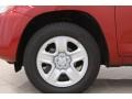 Barcelona Red Metallic - RAV4 4WD Photo No. 22