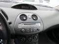 2007 Mitsubishi Eclipse SE Coupe Controls