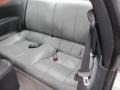 Medium Gray Rear Seat Photo for 2007 Mitsubishi Eclipse #62251636