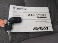 2005 Spectra Blue Mica Toyota RAV4 4WD  photo #18