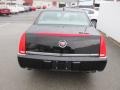 2008 Black Ice Cadillac DTS   photo #9