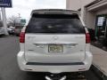 Blizzard White Pearl - GX 470 Photo No. 4