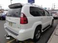 Blizzard White Pearl - GX 470 Photo No. 5
