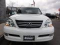Blizzard White Pearl - GX 470 Photo No. 7