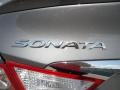 2012 Harbor Gray Metallic Hyundai Sonata SE  photo #15