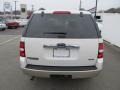 2008 White Suede Ford Explorer Eddie Bauer 4x4  photo #7