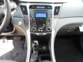 2012 Harbor Gray Metallic Hyundai Sonata SE  photo #26