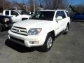 2004 Natural White Toyota 4Runner Limited 4x4  photo #2