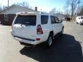 2004 Natural White Toyota 4Runner Limited 4x4  photo #3