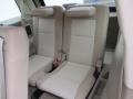 2008 White Suede Ford Explorer Eddie Bauer 4x4  photo #16