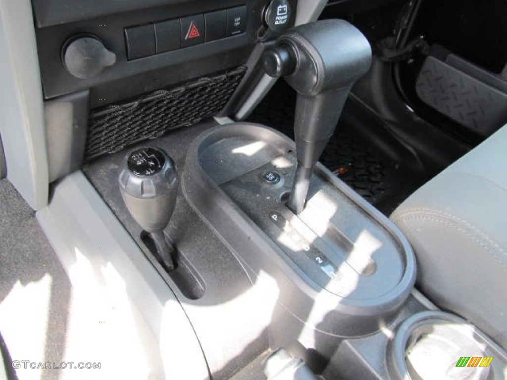 2009 Jeep Wrangler Unlimited X 4x4 4 Speed Automatic Transmission Photo #62252673