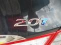 2012 Pacific Blue Pearl Hyundai Sonata SE 2.0T  photo #15