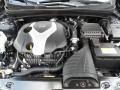 2.0 Liter GDI Turbocharged DOHC 16-Valve D-CVVT 4 Cylinder Engine for 2012 Hyundai Sonata SE 2.0T #62252683
