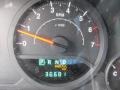 Black - Wrangler Unlimited X 4x4 Photo No. 15