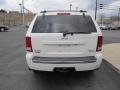 2005 Stone White Jeep Grand Cherokee Limited 4x4  photo #3