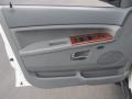 2005 Stone White Jeep Grand Cherokee Limited 4x4  photo #6