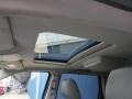 2005 Stone White Jeep Grand Cherokee Limited 4x4  photo #7