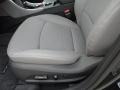 Gray Front Seat Photo for 2012 Hyundai Sonata #62252770