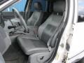 2005 Stone White Jeep Grand Cherokee Limited 4x4  photo #8