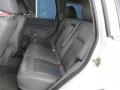 2005 Stone White Jeep Grand Cherokee Limited 4x4  photo #9