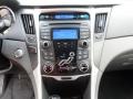 Controls of 2012 Sonata SE 2.0T