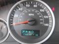 2005 Stone White Jeep Grand Cherokee Limited 4x4  photo #15