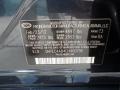 2012 Pacific Blue Pearl Hyundai Sonata SE 2.0T  photo #35