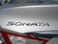 2012 Radiant Silver Hyundai Sonata Limited 2.0T  photo #13