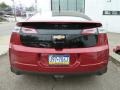 Crystal Red Tintcoat - Volt Hatchback Photo No. 3