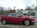Crystal Red Tintcoat - Volt Hatchback Photo No. 5