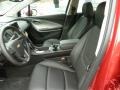 Crystal Red Tintcoat - Volt Hatchback Photo No. 7