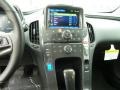 Crystal Red Tintcoat - Volt Hatchback Photo No. 9