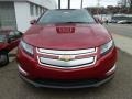 Crystal Red Tintcoat - Volt Hatchback Photo No. 10